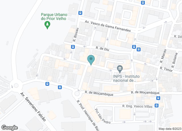 Art Lat - Rua de S. Tomé 27