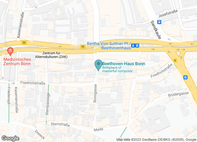 Beethoven-Haus