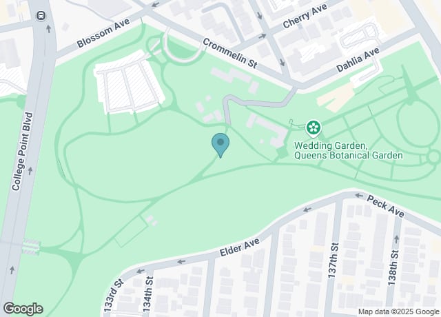 Queens Botanical Garden