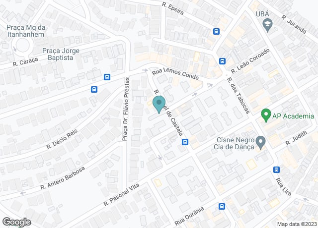 Vila Madalena