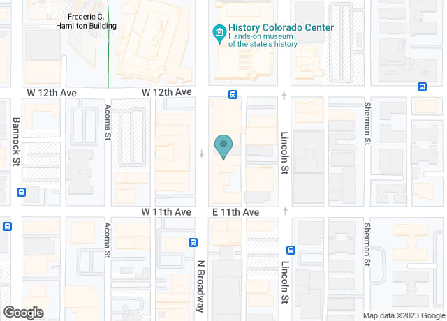 1134 Broadway