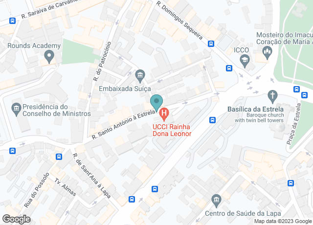 Hospital da Estrela