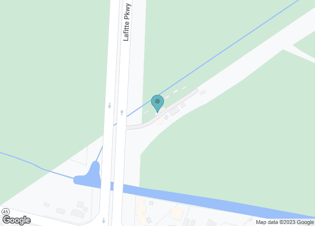 6601 Leo Kerner Pkwy.