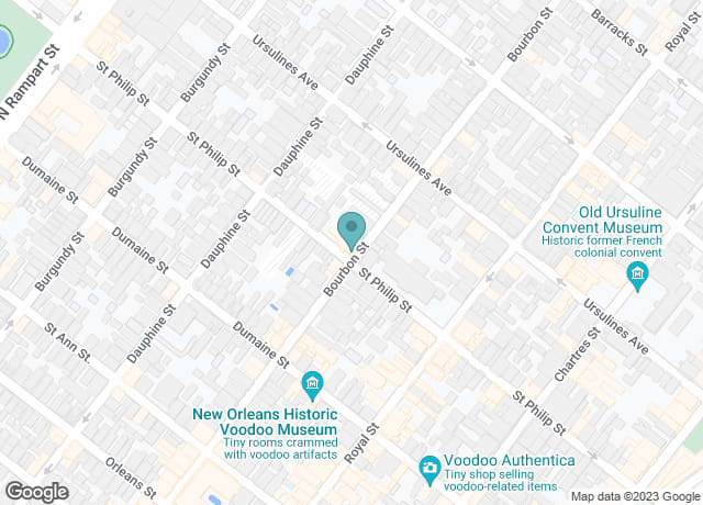 Lafitte Hotel & Bar