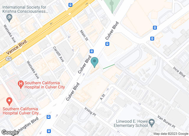 Culver Hotel