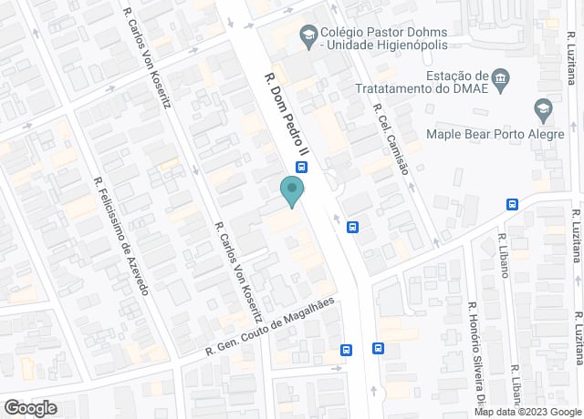 Teatro CIEE
