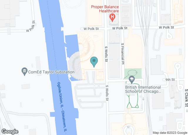 Corporate + Private Event Planning Service- Chicago