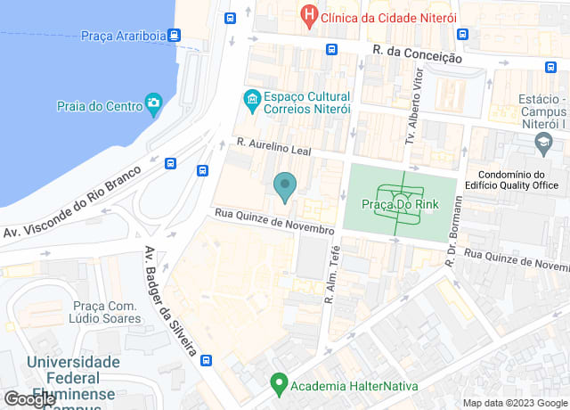 FAN - Theatro Municipal Niteroi - Bilhetes | Fever