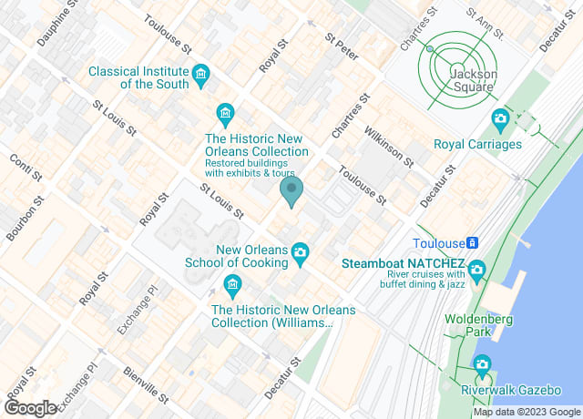 514 Chartres St,