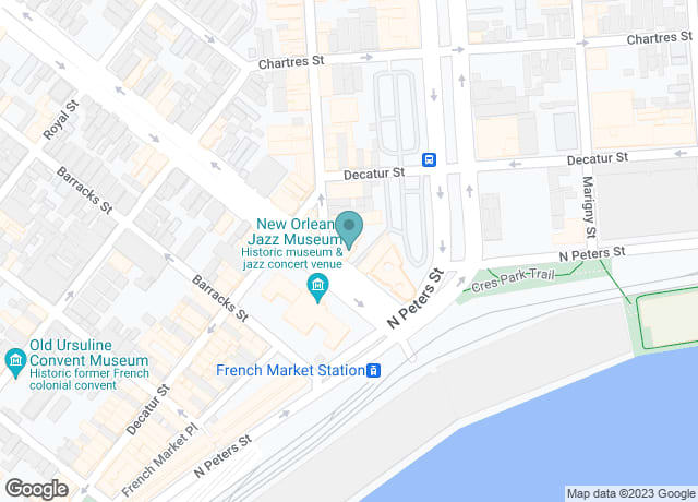 435 Esplanade Ave.
