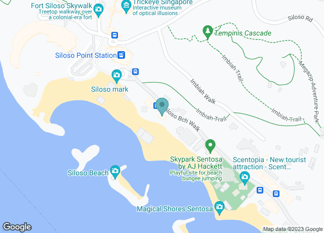 Mega Adventure Park