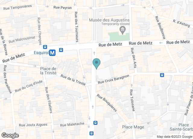 Palais Consulaire