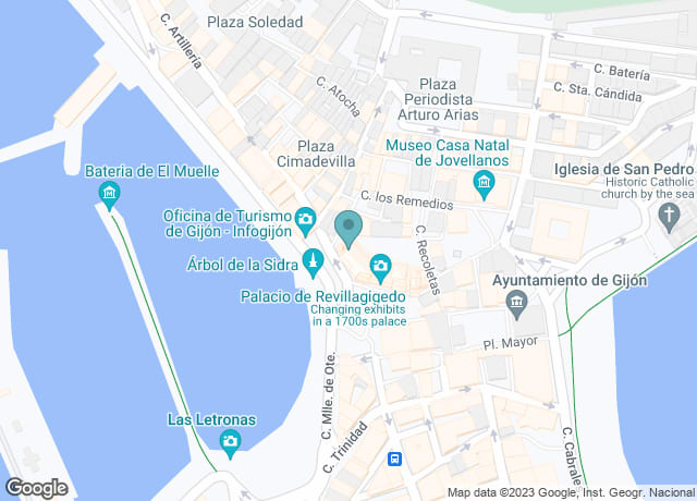 Colegiata de San Juan Bautista