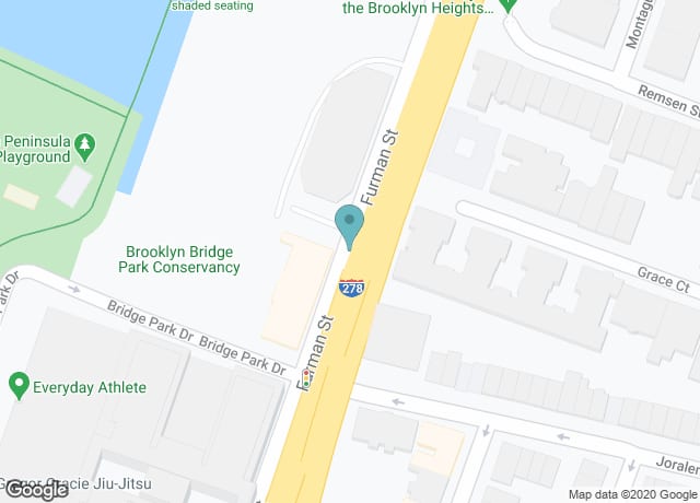 Brooklyn Bridge Park Pier 5