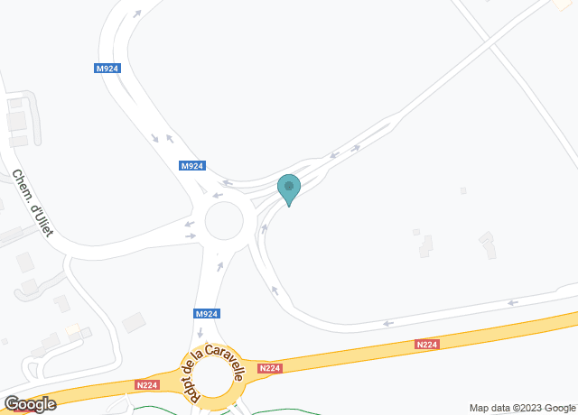 MEETT - Parc des Expositions et Centre de Conventions & Congrès de Toulouse Métropole