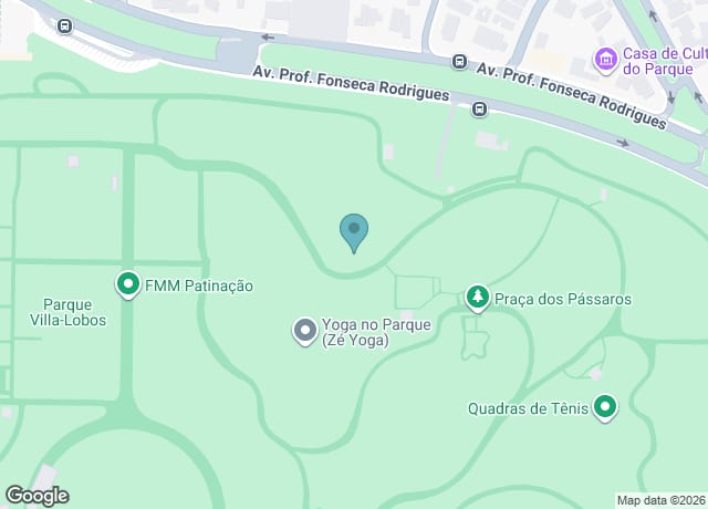 Parque Villa-Lobos