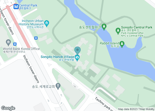 경원재 앰배서더 인천