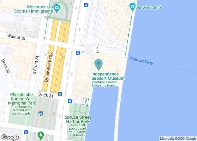 Independence Seaport Museum
