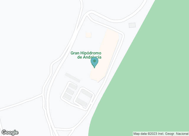 Gran Hipódromo de Andalucía