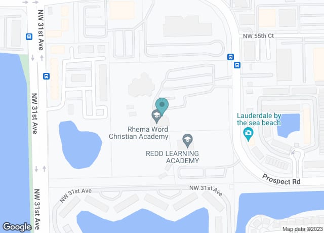 Redeeming Word: Christian Center