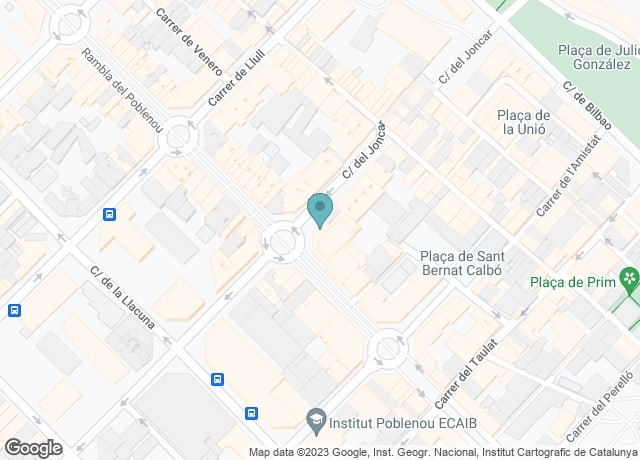 L'Aliança del Poble Nou Casino