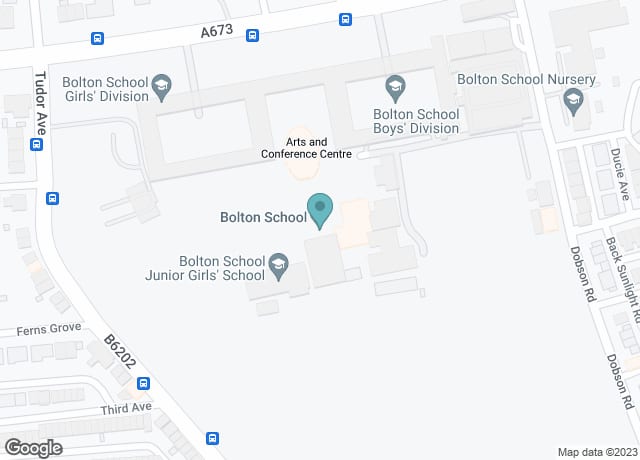 Bolton School