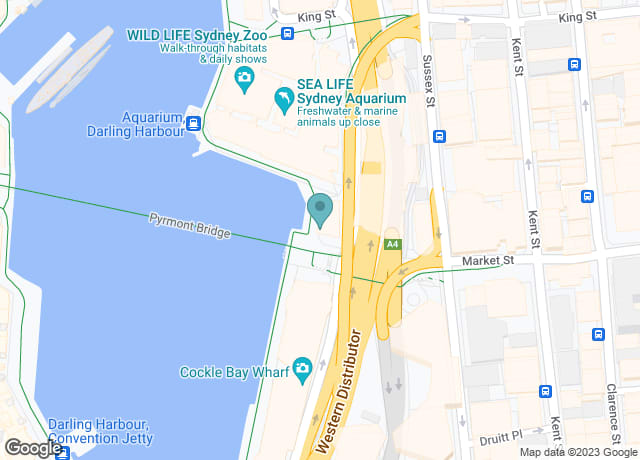 Boardwalk FantaSea Yacht Charter