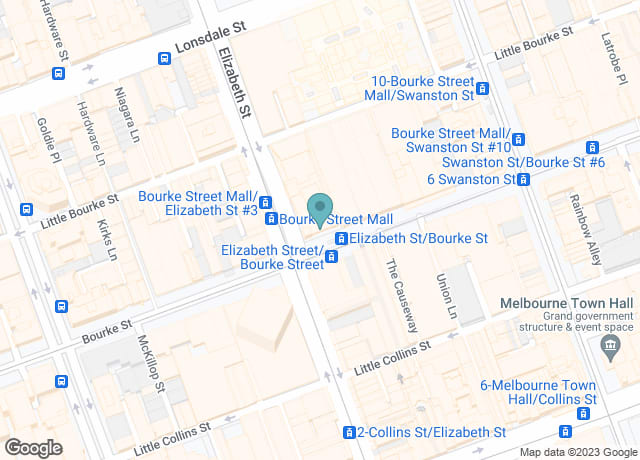 Walk Melbourne Tours