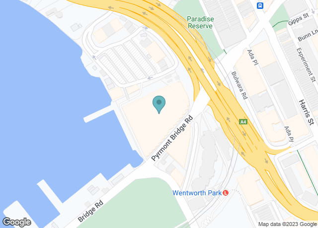 Sydney Fish Market