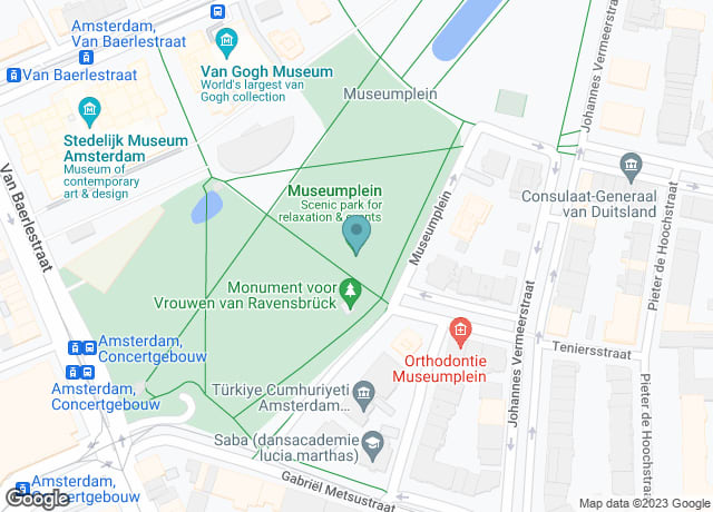 Museumplein