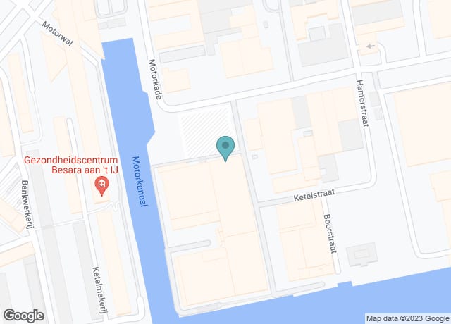 the Kromhouthal