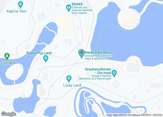 Heide Park Resort