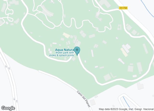 Aqua Natura