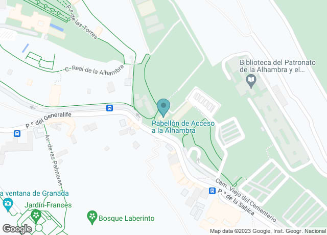 Alhambra