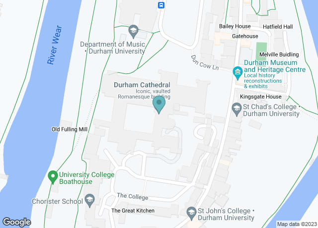 Durham Cathedral