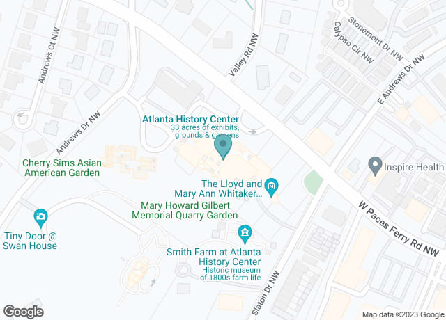 Atlanta History Center