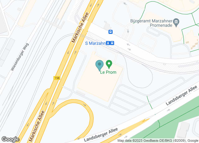 UCI KINOWELT Berlín