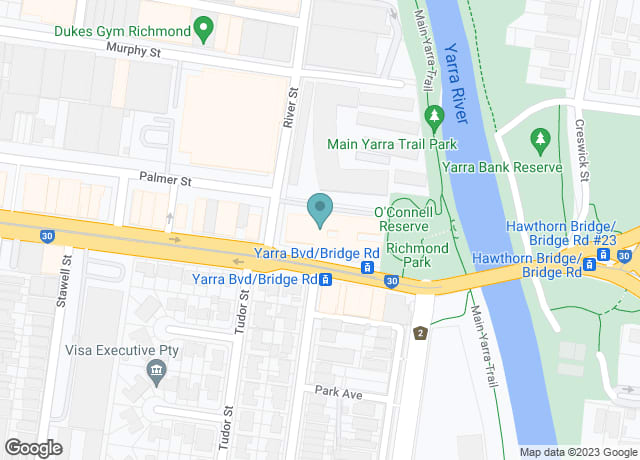 Amora Hotel Riverwalk Melbourne