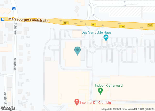UCI KINOWELT Leipzig