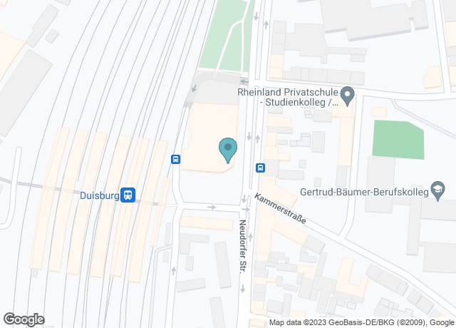 UCI KINOWELT Duisburg