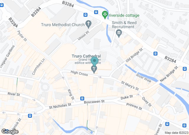 Truro Cathedral