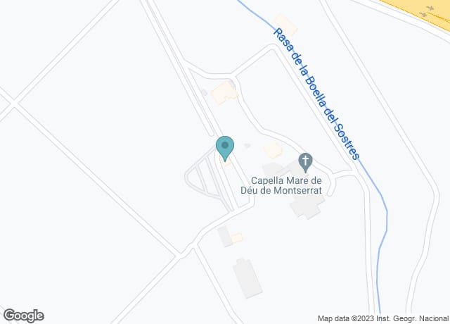 La Boella