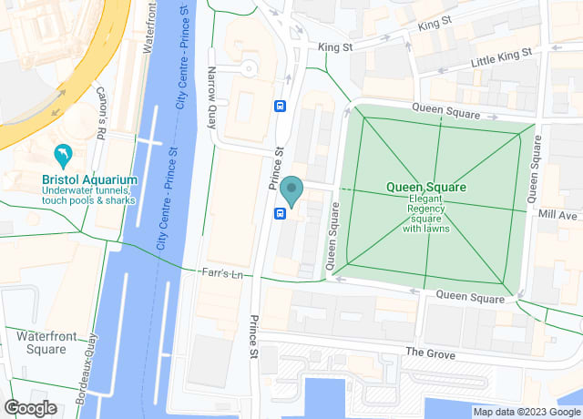 MUSE Brasserie - Bristol