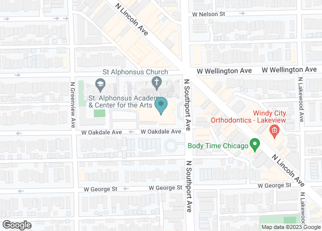 Athenaeum Center for Thought & Culture