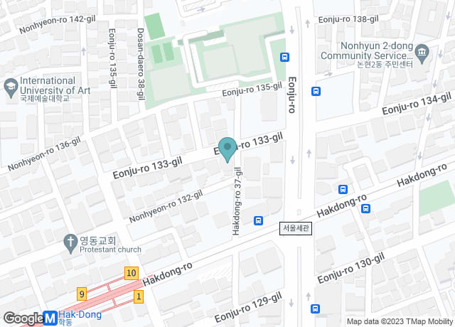 플랫폼엘 컨템포러리 아트센터