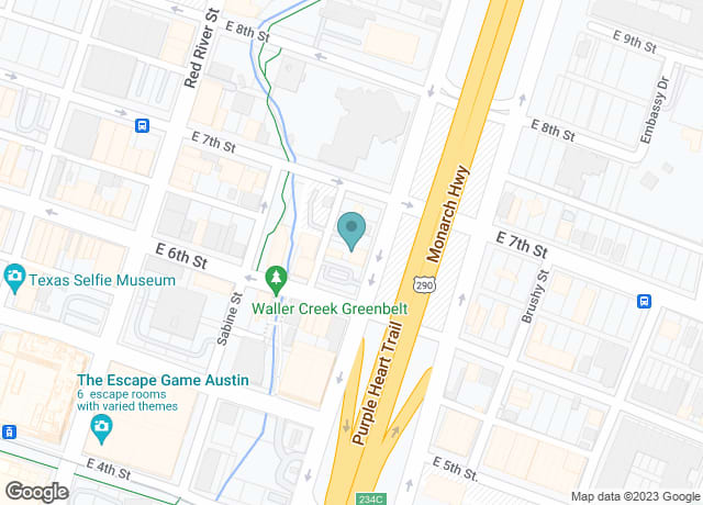 Wanderlust Wine Co. - Downtown