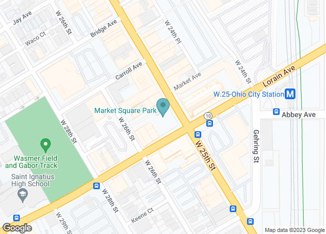 Market Square Park