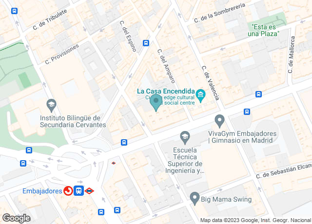 Museo de la Felicidad MüF