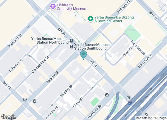 YIJUN'S Fine Art Studio San Francisco