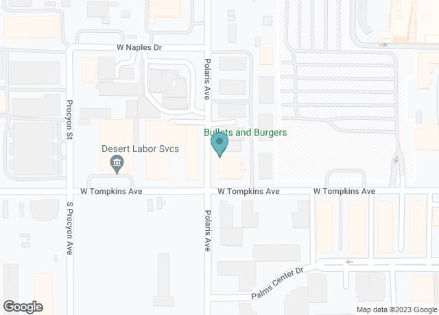 Las Vegas Outdoor Adventures